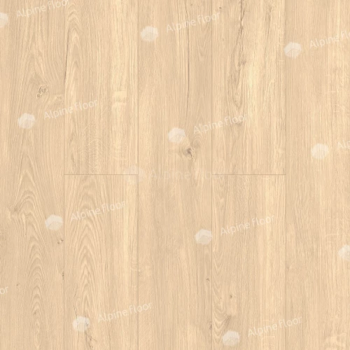Каменный SPC ламинат Alpine Floor Sequoia SPC синхронное тиснение Натуральная ЕСО 6-9 SPC 43 класс 4 мм 2.23 кв.м 122х18.3 см