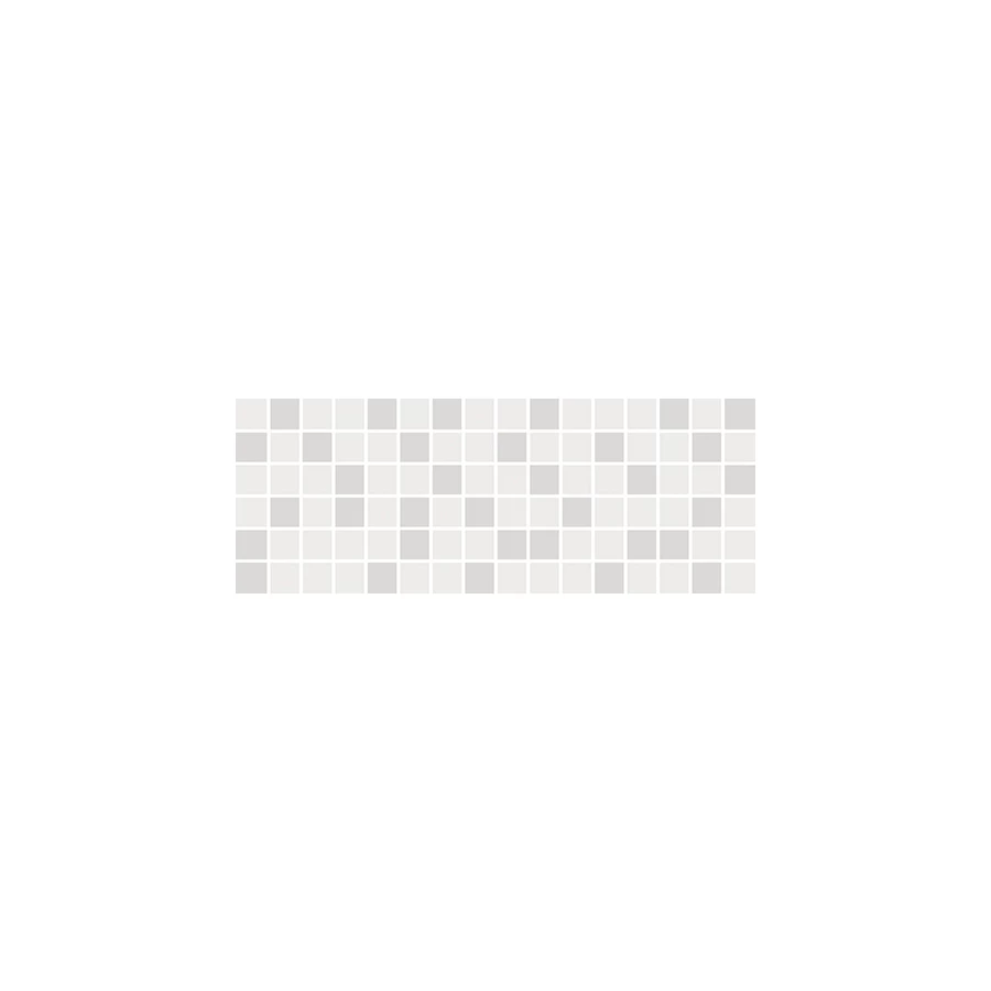 Декор Kerama Marazzi Бельканто мозаичный белый 171\15079 15х40