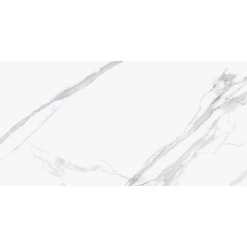 Керамогранит Exagres Silk матовый белый 120х60 см