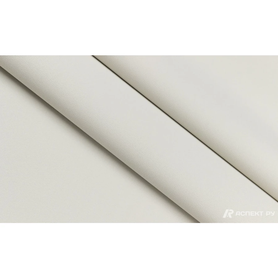 Обои флизелиновые Аспект Deluxe Эффект окрашенной стены бежевые 70393-42 1,06х10,05 м