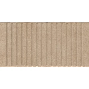 Плитка настенная Peronda FS Loft Clay матовая песочная 5074434451 40х20 см