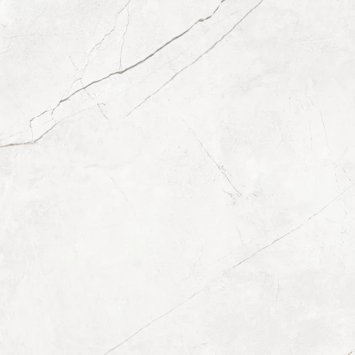 Керамогранит Estima Nolana NL00 глянцевый белый 71659 60х60 см