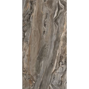 Керамогранит VitrA MarbleSet Оробико Темный Греж лаппатированный K951333LPR01VTEP 120х60 см