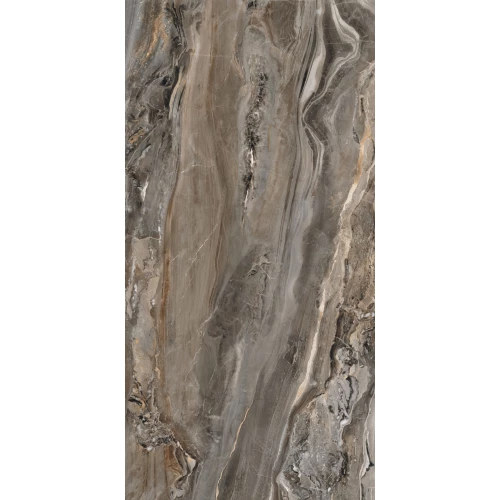 Керамогранит VitrA MarbleSet Оробико Темный Греж лаппатированный K951333LPR01VTEP 120х60 см