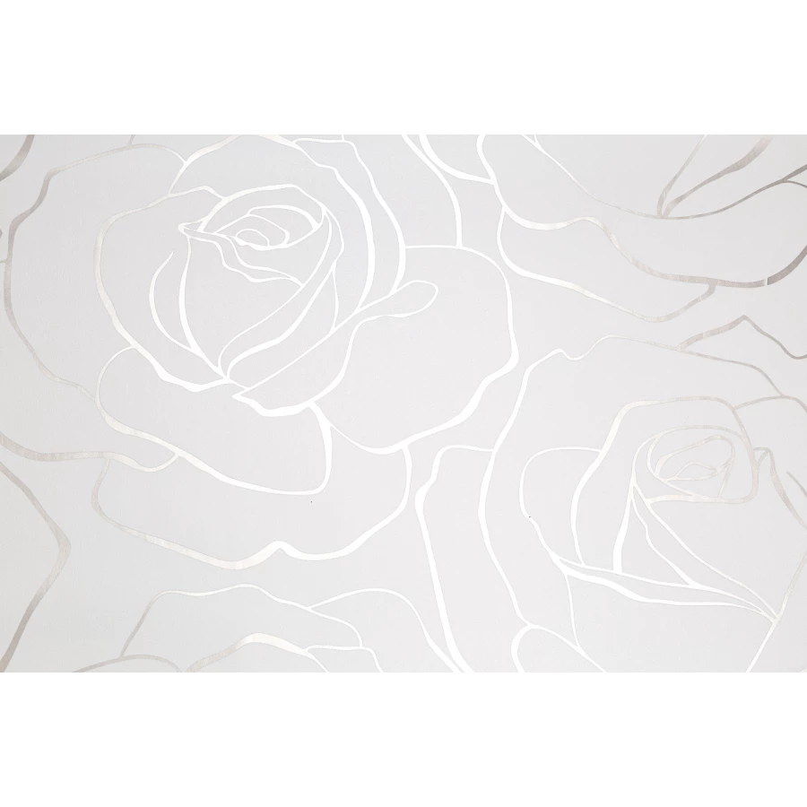 Обои флизелиновые Palitra Home HomeColor Darling серые HC71857-411.06х10.05 м