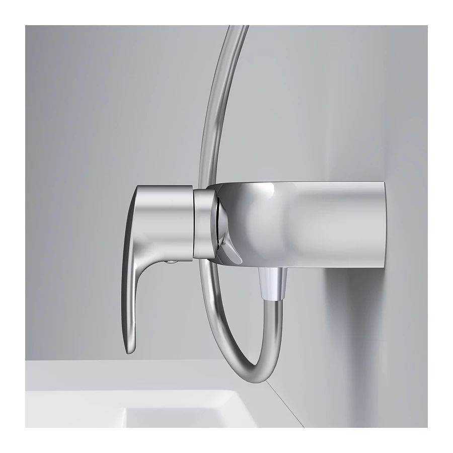 Смеситель для душа Am Pm Sensation F3020000