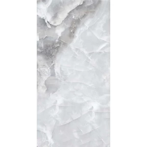 Керамогранит Realistik Sweet Onyx Blanco Carving 120х60 см