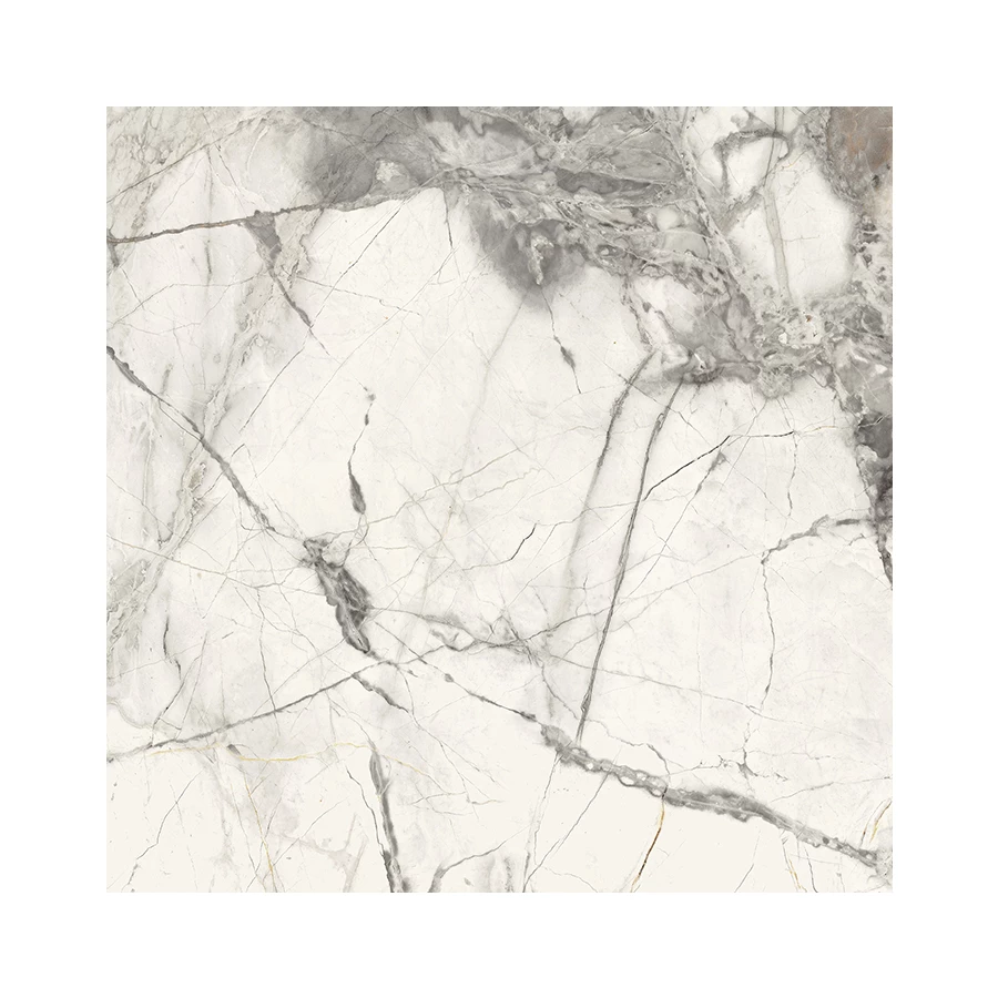 Керамогранит Azteca Pav. Invisible nat white 60x60 см