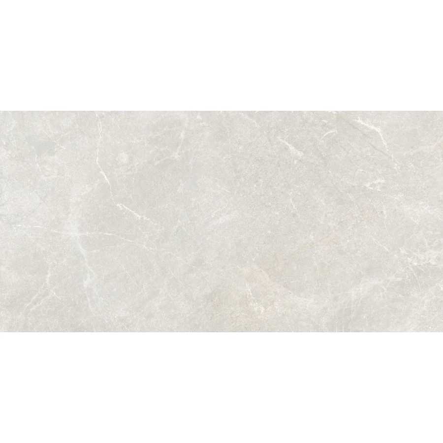 Керамогранит Laparet Rocky Bianco PRO R10GR матовый светло-серый 120х60 см