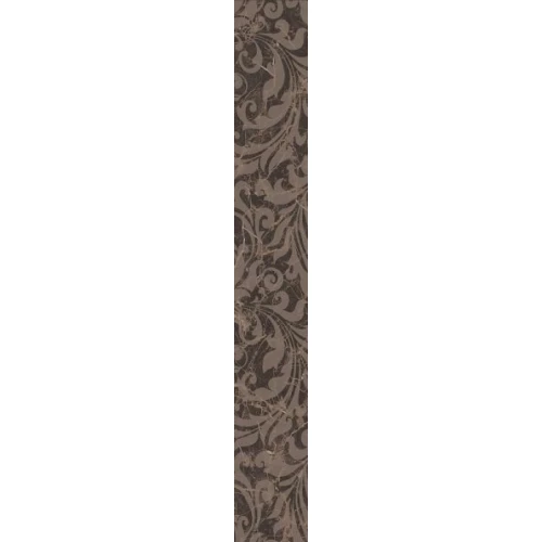 Бордюр Нефрит-Керамика Modello Principe 7х50