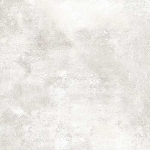 Керамогранит Laparet Lugano Bianco Лаппатированный белый 80х80 см