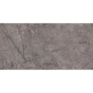 Керамогранит Ocean Ceramic India India 60х120 Infinity Nalon Nero Carving коричневый OC0000168 120х60 см