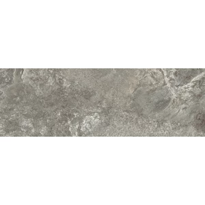 Плитка настенная ALMA Ceramica Land матовая серая TWU3090LAN70R 90х30 см