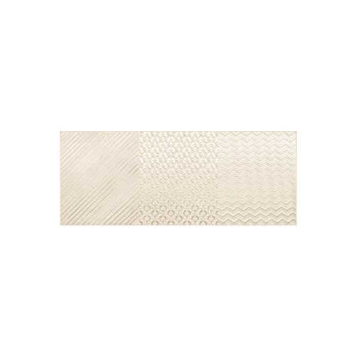 Керамическая плитка Ibero Intuition Dec. Aura sand 50х20 см