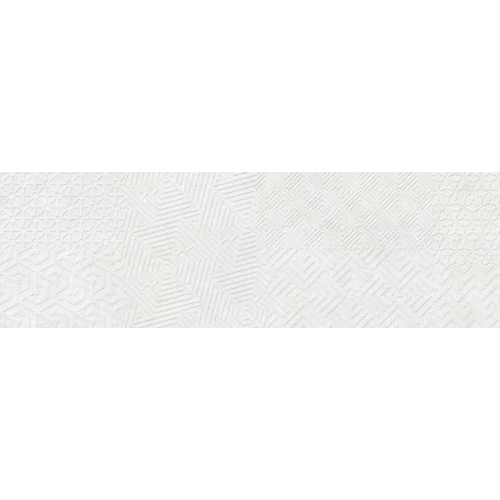 Плитка Cifre Materia textile white 25*80