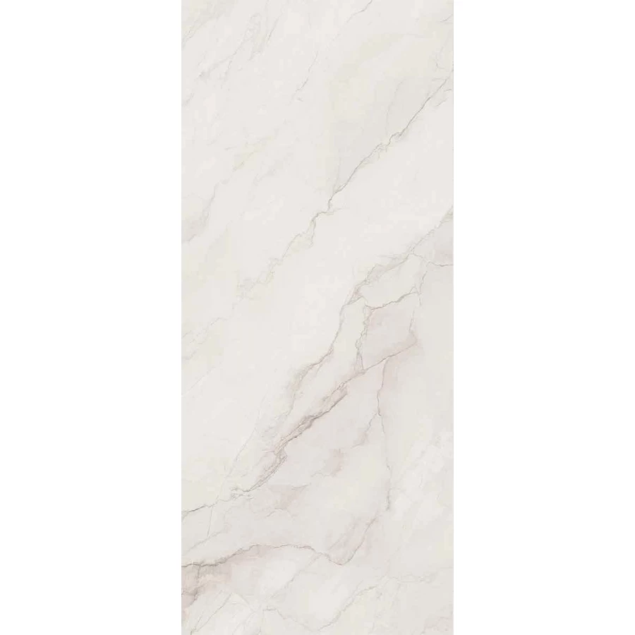 Керамогранит La Fabbrica Bolgheri Stone white lapp rett 196041 280х120 см