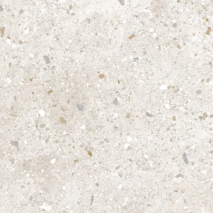 Керамогранит Rocersa Mediterranean Greige матовый серый 60x60 см