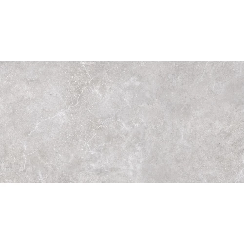 Клинкерная плитка Gres de Aragon Petra Gris Liso матовая серая 905914 120х60 см