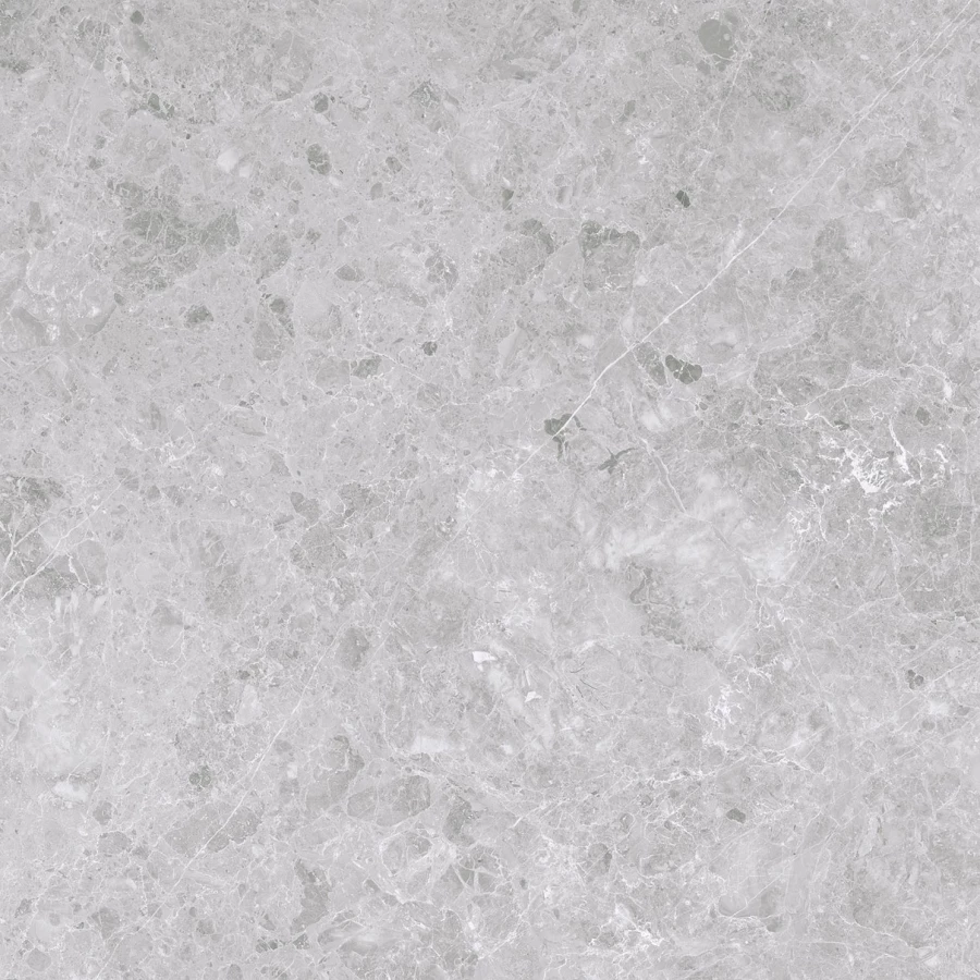 Керамогранит Керамин Морро 7 матовый светло-серый 60х60 см