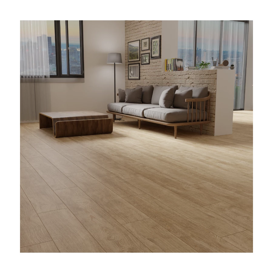 Керамогранит Absolut Gres Woodstyle Beige AB 1179W 120х20 см