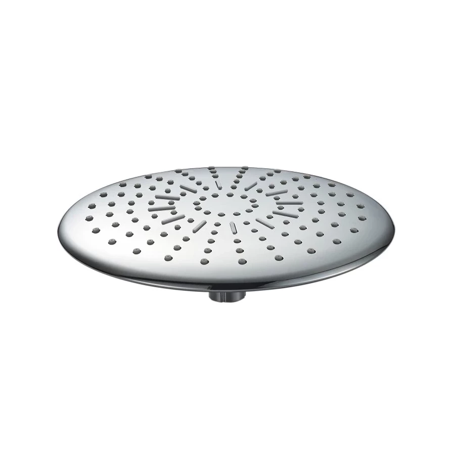 Верхний душ Haiba хром HB008