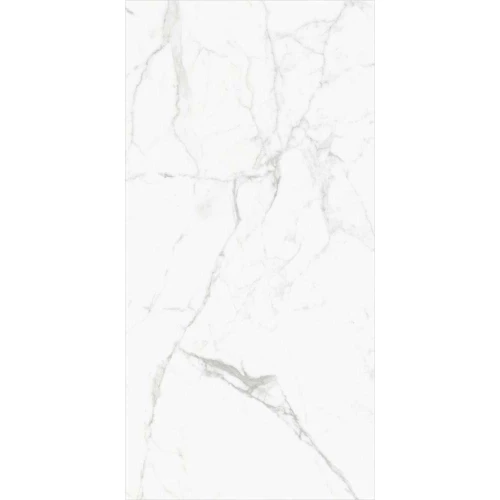 Керамогранит Global Tile Statuario Elite_GT Белый граниль GT120604103MGR 120х60 см