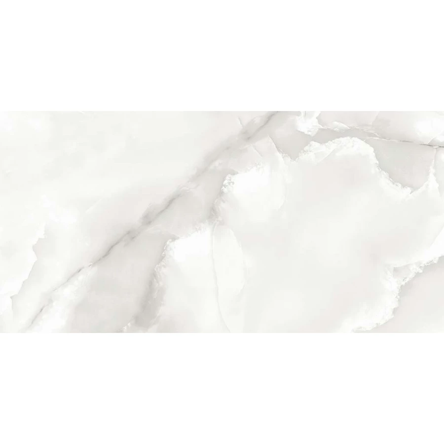 Керамогранит Gravita Mist Perla Carving матовый серый 120х60 см