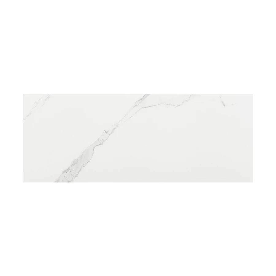 Плитка настенная Azulev Calacatta White Mate SlimRect 64,2х24,2 см