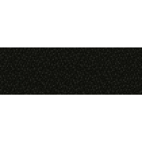 Плитка настенная Emigres Gobi negro 25х75 см