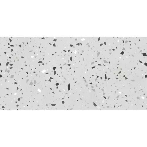 Керамогранит De Ceramica Matt Floris Terrazo Grey А106 120х60 см
