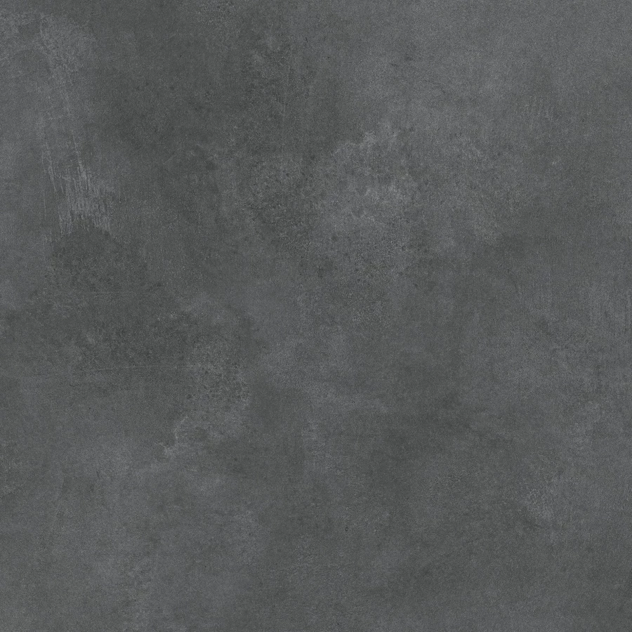 Керамогранит Casati Ceramica Matt Fuma Dark Grey матовый темно-серый 60х60 см
