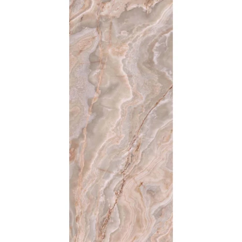 Керамогранит AVA Ceramica Onice Iride Malaga Lapp Rett 173023 280х120 см