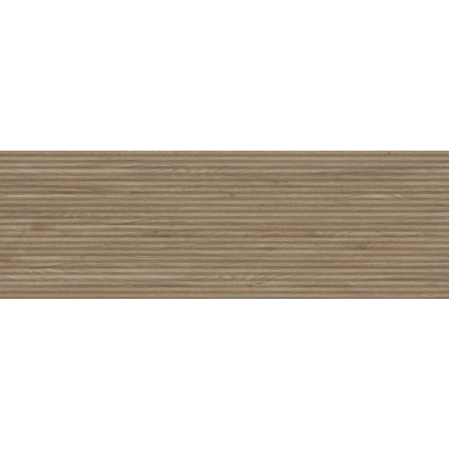 Плитка настенная Peronda Jackson Wall Honey SP R матовая коричневая 5087840425 100х33,3 см