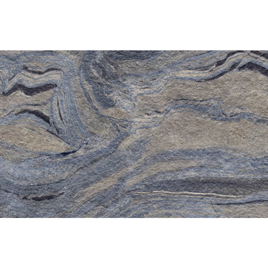 Плитка настенная Gracia Ceramica Стрим низ 04 матовая серая 010100001567 40х25 см