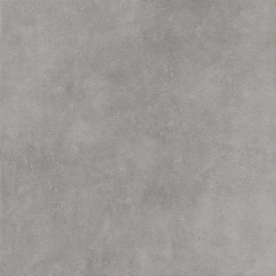 Керамогранит Ocean Ceramic Iran Iran 20мм Millenium Dark Gray матовый серый IRN000052 60х60 см