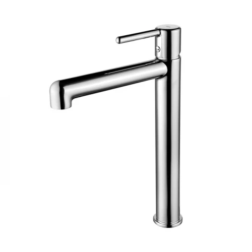 Cмеситель Iddis Aiger для настольного умывальника хром AIGSB01i01