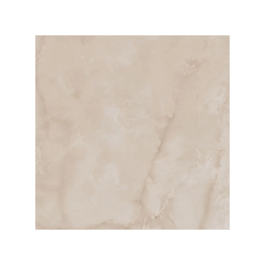 Керамогранит Kerama Marazzi Помильяно бежевый лаппатированный 60х60 см