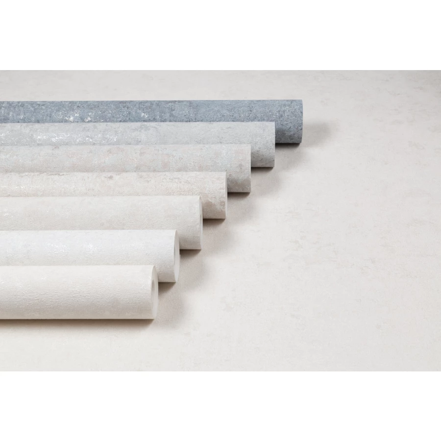 Обои флизелиновые Palitra Life Altai серый PL72266-14 1,06х10,05 м