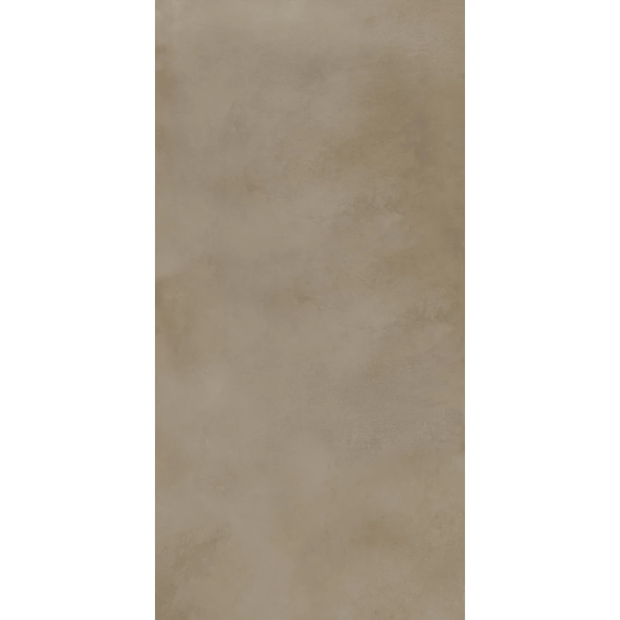 Керамогранит Casati Ceramica Matt Cementic Alba матовый коричневый 120х60 см