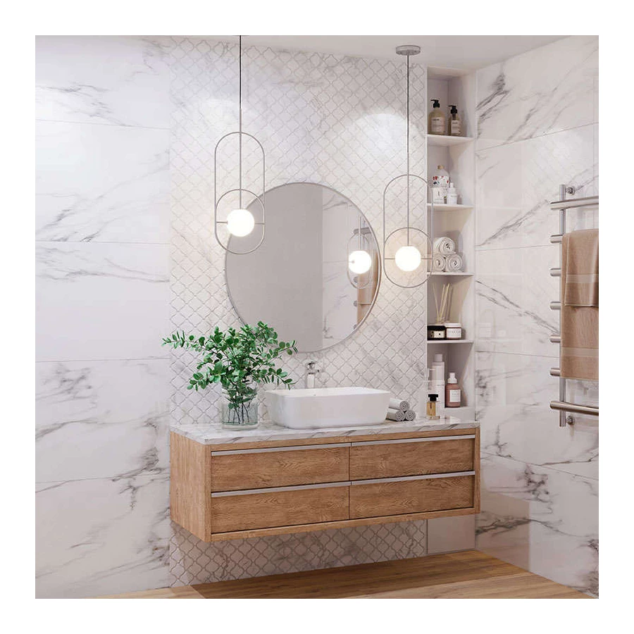 Керамическая мозаика