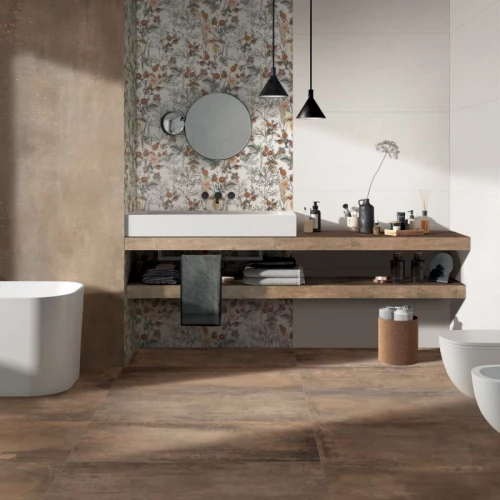 Керамогранит ABK Wide&Style Mini Vol2 Berries Ret PF60008441 120х60 см