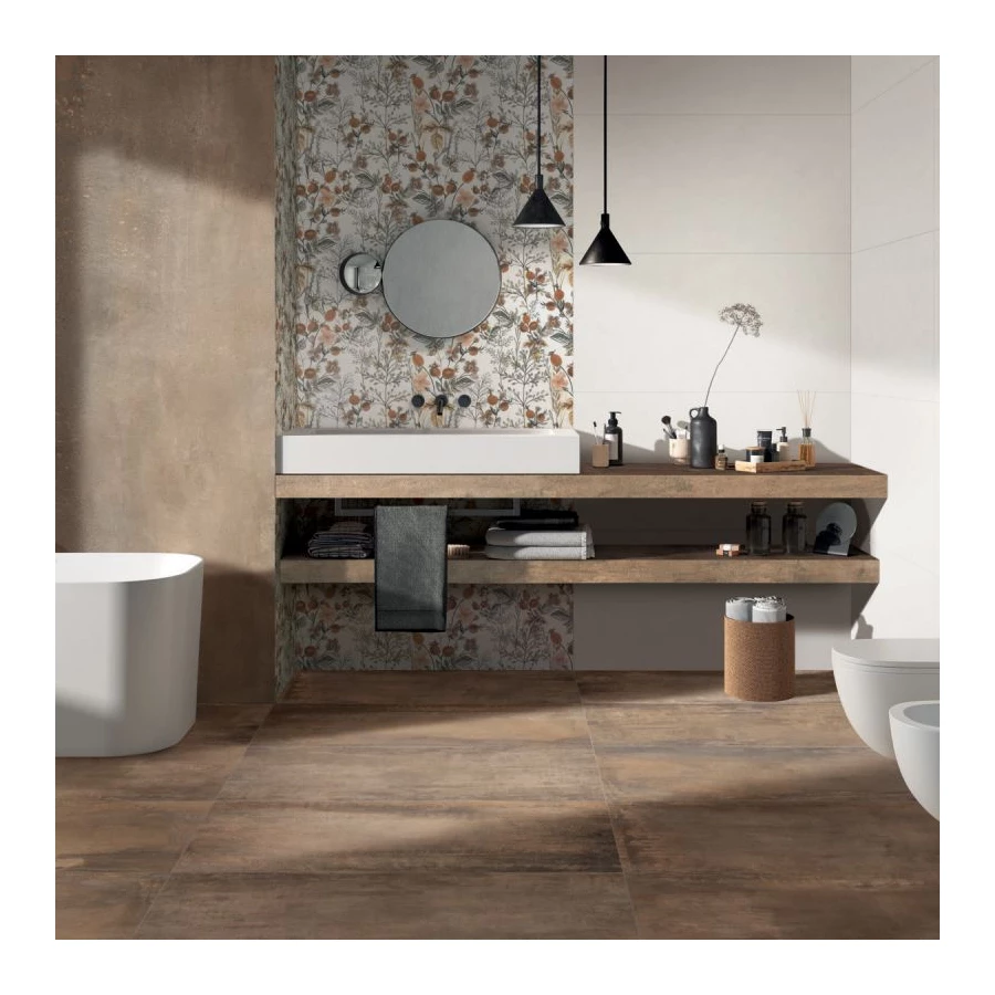 Керамогранит ABK Wide&Style Mini Vol2 Berries Ret PF60008441 120х60 см