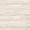 Керамогранит Dogma Project Antibacterial Travertino Vein White Groove Lappato бежевый DPA601249GL 120х60 см