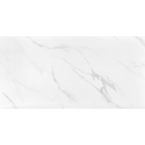 Керамогранит Neodom Classic Marble Statuario Royal Dg Carving матовый белый N40029 120х60 см