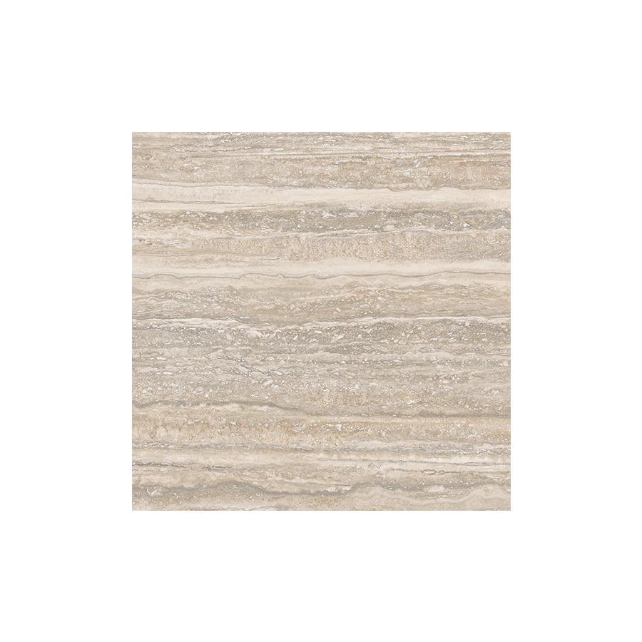 Travertini Керамогранит Коричневый Матовый K945349 45x45