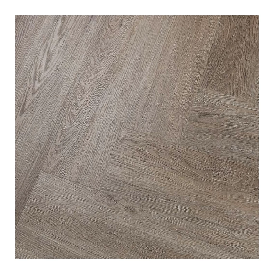 Каменно-полимерная плитка L'Quarzo Magia Дуб Асадор Lm810 42 класс 4,5 мм