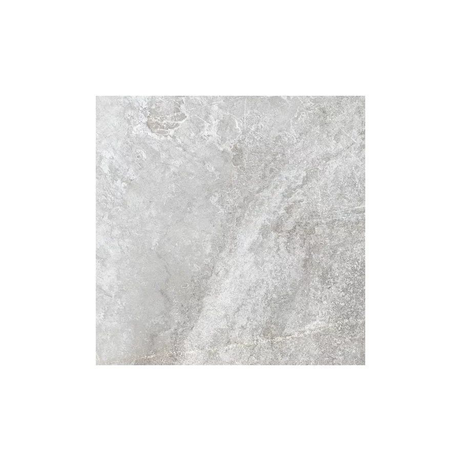 Керамогранит Prime Ceramics Basalt Moon GRP6060BS-GR ректификат матовый серый 60*60 см