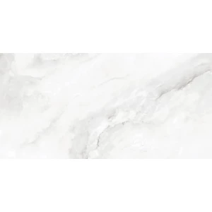 Керамогранит Duna Hydro Bianco GLR матовый белый RP-238597 120х60 см