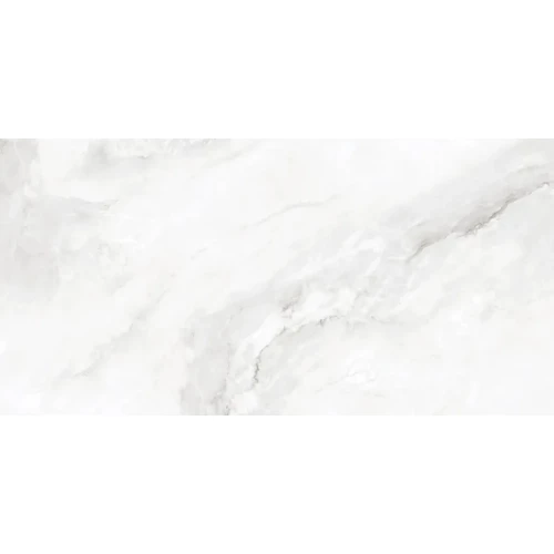 Керамогранит Duna Hydro Bianco GLR матовый белый RP-238597 120х60 см