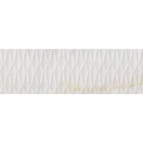 Плитка настенная Colorker Kristalus Eternity White Brillo 223728 100х31,6 см